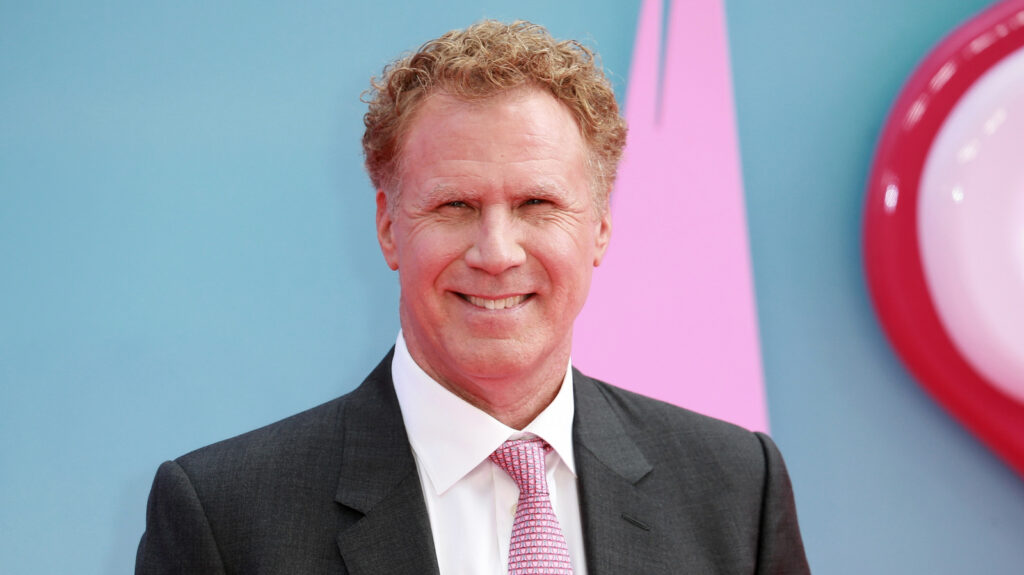 Pourquoi Will Ferrell a pris du recul par rapport à Hollywood