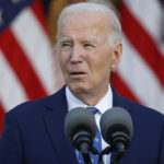 Si vous n'êtes pas encore inquiet pour Joe Biden, voici les raisons pour lesquelles vous devriez l'être