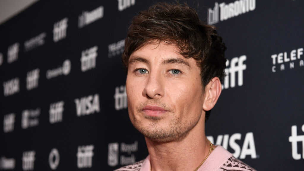 Dans les rumeurs, Barry Keoghan a trompé Sabrina Carpenter avec Breckie Hill