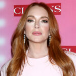 Les tenues les plus inappropriées de Lindsay Lohan