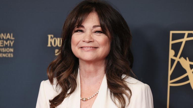 Valerie Bertinelli assiste à la 51e cérémonie annuelle des Daytime Emmy Awards à Los Angeles, Californie (2024)