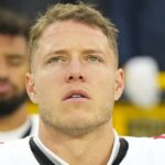 Un médecin nous fait part de son terrible avertissement concernant Christian McCaffrey après sa dernière blessure