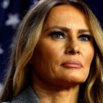 Melania Trump laisse échapper qu'elle traîne les pieds lors du déménagement à la Maison Blanche avec Donald