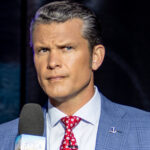 La transformation de Pete Hegseth : de ses jours dans l'armée à Fox News