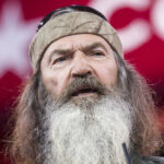 La famille de Phil Robertson révèle des nouvelles tragiques sur la santé du patriarche de la dynastie des canards