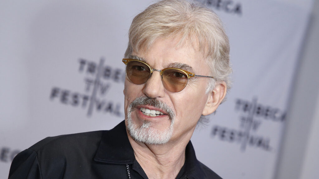 La tragédie de Billy Bob Thornton est tout simplement triste