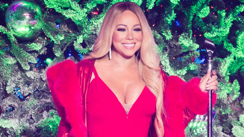 Ce que les enfants de Mariah Carey pensent vraiment de sa chanson la plus emblématique