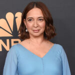 Détails tragiques sur la star de SNL Maya Rudolph