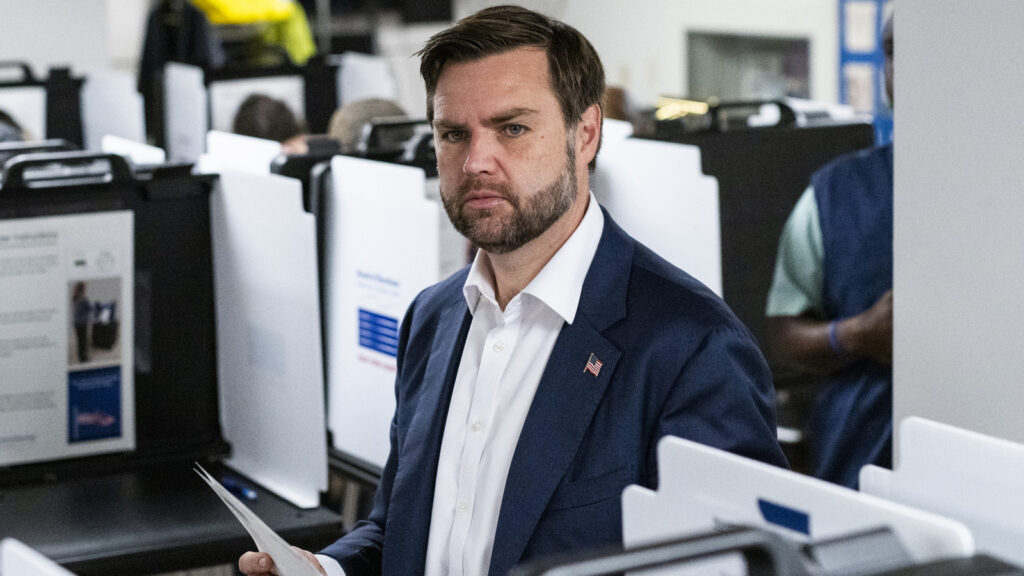 Ce que la ville natale de JD Vance pense de lui après la victoire électorale de 2024 ne manquera pas de blesser son ego