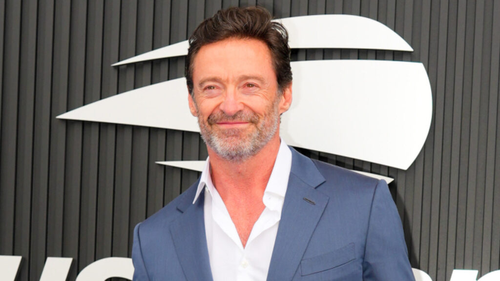 Les détails les plus louches à faire surface sur Hugh Jackman