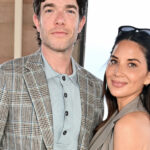 Il y a tellement de choses étranges à propos du mariage de John Mulaney et Olivia Munn