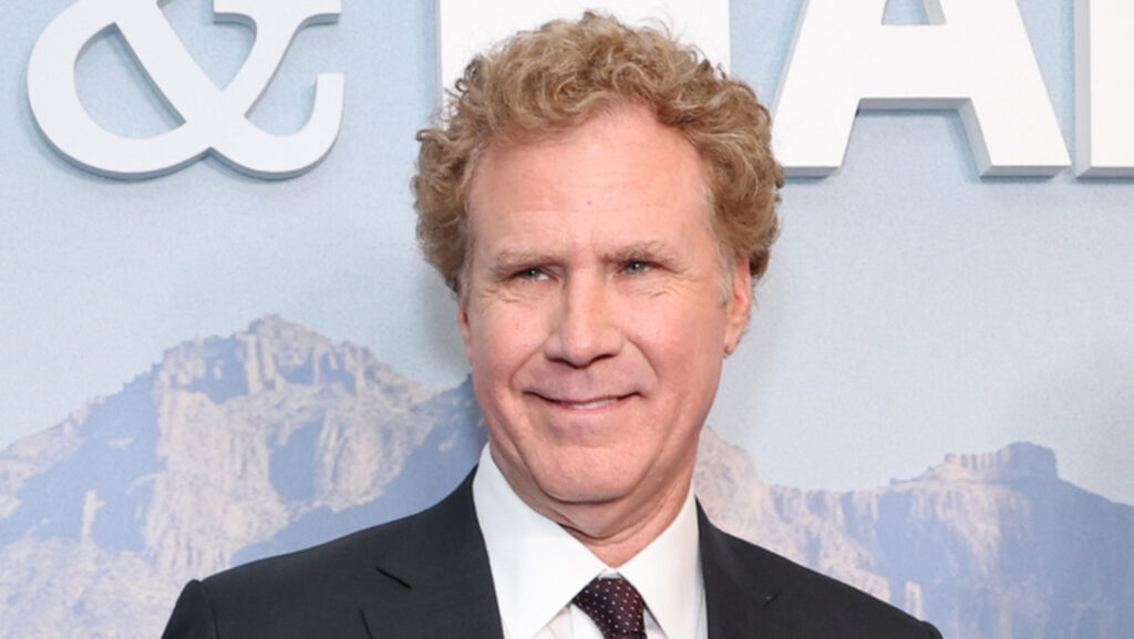 Détails tragiques sur Will Ferrell