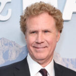 Détails tragiques sur Will Ferrell