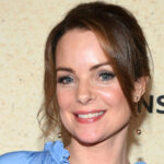 Les raisons pour lesquelles vous ne voyez plus beaucoup Kimberly Williams-Paisley de Hallmark