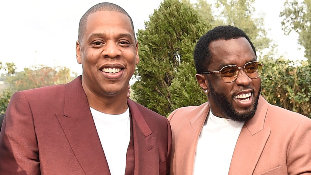 Jay-Z entraînant ses enfants dans le procès Diddy fait que tout le monde ressent la même chose