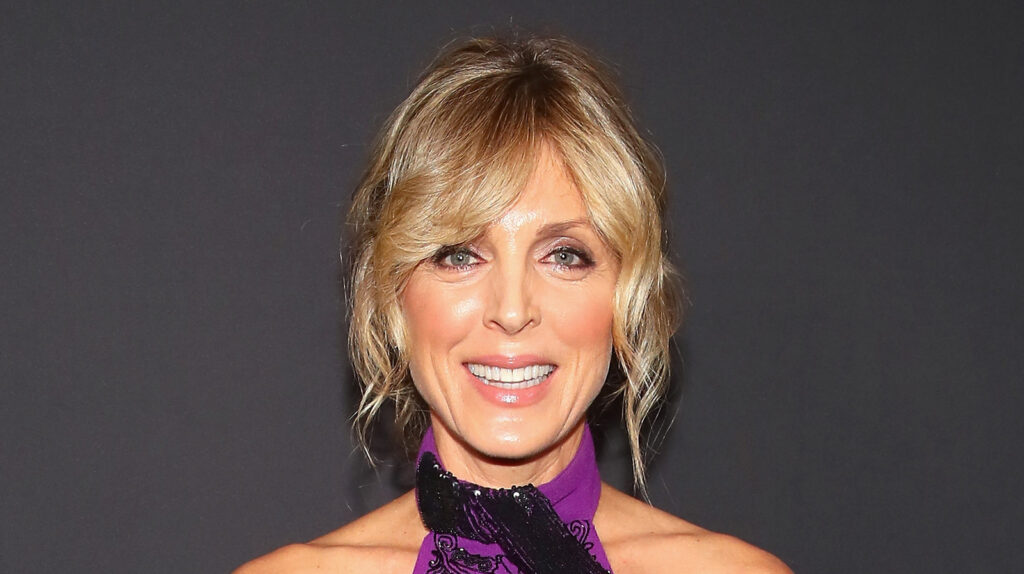 Où vit actuellement Marla Maples, l'ex-femme de Donald Trump ?