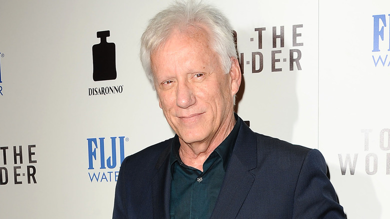 James Woods assiste à la première de The Wonder