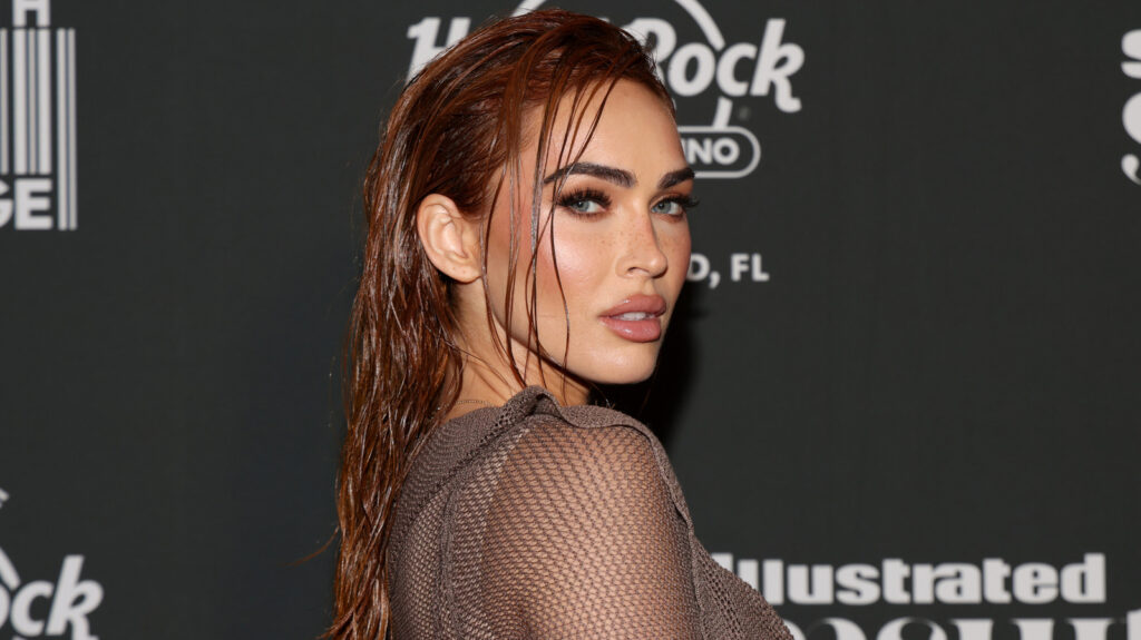 Le style de vie ridiculement somptueux de Megan Fox est difficile à croire