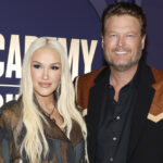 Gwen Stefani a expliqué pourquoi elle et Blake Shelton n'ont presque pas duré