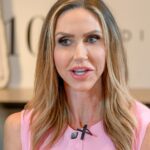 Lara Trump utilise l'annonce de la démission de RNC pour afficher ses propres actifs