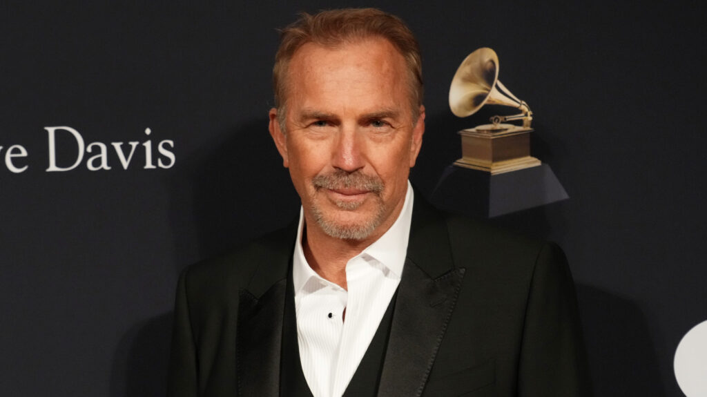 Le signe révélateur que Kevin Costner est amer avec sa sortie de Yellowstone