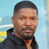 Jamie Foxx et sa petite amie Alyce Huckstepp ont un écart d'âge considérable