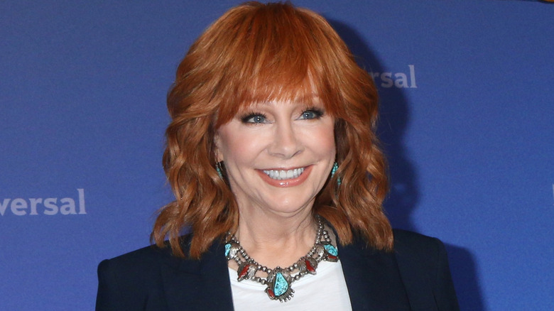 Reba McEntire