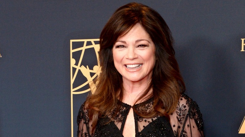 Valerie Bertinelli assiste à la 51e cérémonie annuelle des Daytime Emmy Awards à Los Angeles, Californie (2024)