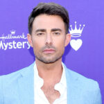 Tristes détails sur la star de Hallmark Jonathan Bennett