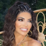 Le Photoshopping de Teresa Giudice devient incontrôlable