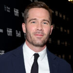 Tristes détails sur la star de Hallmark, Luke Macfarlane