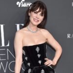 Zooey Deschanel Des tenues qui sont complètement tombées à plat