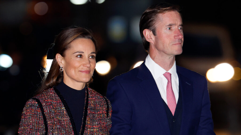 Comment Pippa Middleton et son mari gagnent vraiment tout leur argent