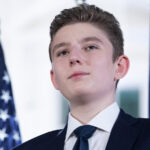 Les rumeurs rebutantes sur l'enfance de Barron Trump qui nous donnent des frissons