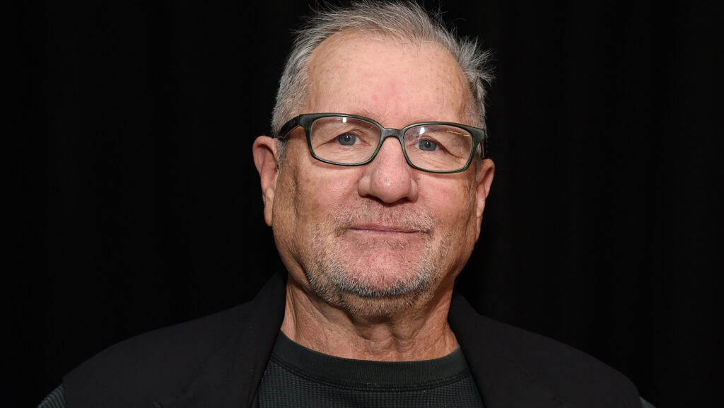 Il n'y a pas d'amour perdu entre Ed O'Neill de Modern Family et Donald Trump