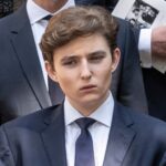 Combien de langues parle Barron Trump ? Nous avons réglé les potins