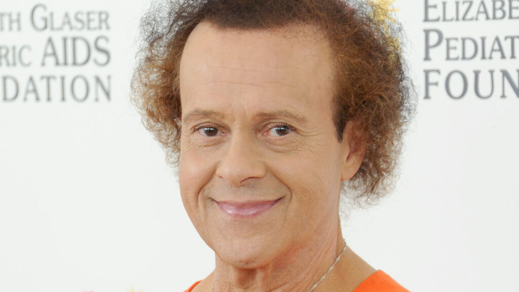 La cause du décès de Richard Simmons est enfin claire